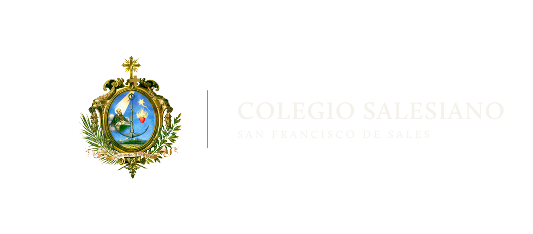 Logo Colegio Salesiano San Francisco de Sales