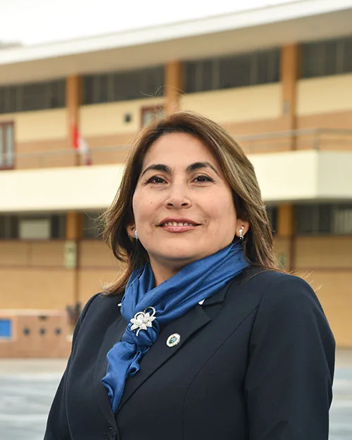 Érica Violeta Contreras Lacunze