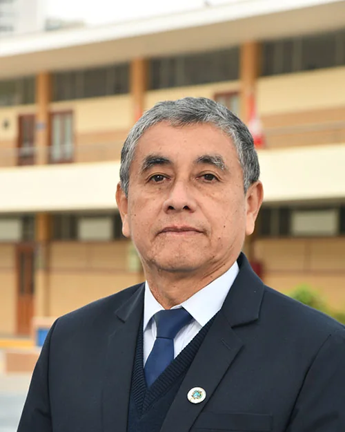 José Luis Sauñe Medina