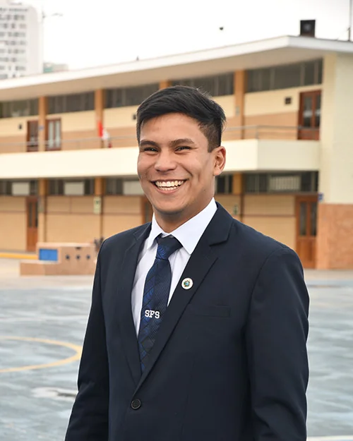 Juan Manuel Salcedo Salazar
