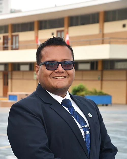 Julio Enrique Zavaleta Briceño