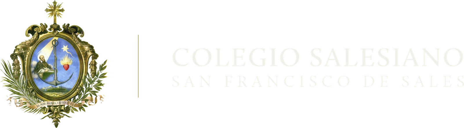 Colegio Salesiano San Francisco de Sales