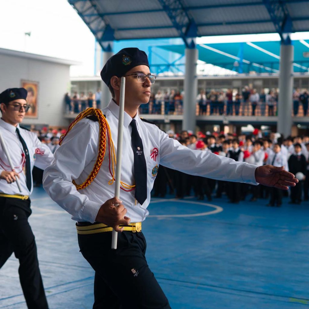 Celebramos el Día de la Peruanidad