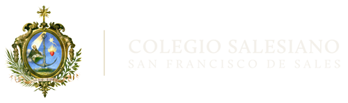 Formando líderes con valores, excelencia y compromiso, inspirados por Don Bosco Colegio Salesiano San Francisco de Sales