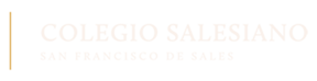 Colegio Salesiano San Francisco de Sales