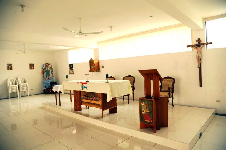 Capilla